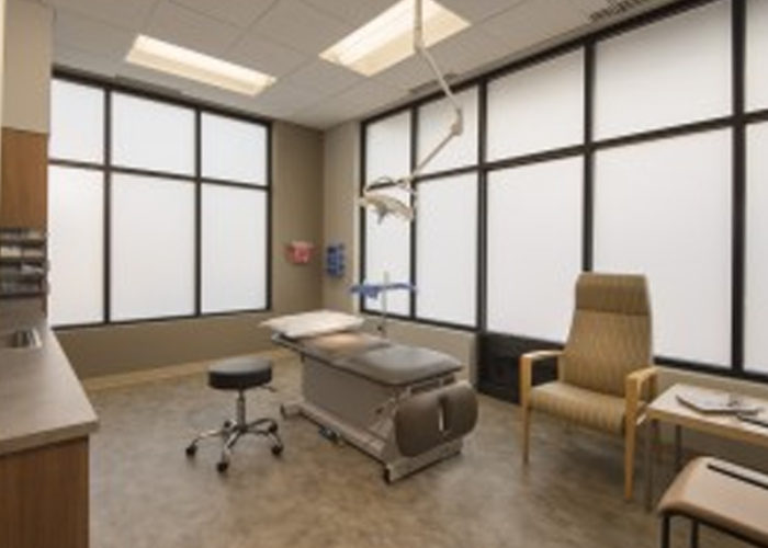Medical | Featured Project: Clarus Dermatology